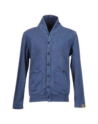 ZOOM VINTAGE 55 - Sweatshirt