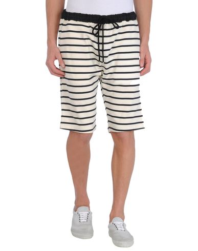 ZOOM MARKUS LUPFER - Sweat shorts