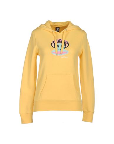 ZOOM PAUL FRANK - Hooded sweatshirt