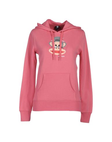ZOOM PAUL FRANK - Hooded sweatshirt