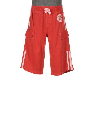 ZOOM D&G JUNIOR - Sweat shorts
