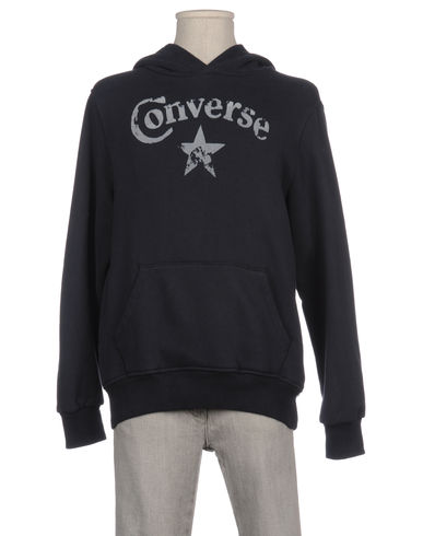 ZOOM CONVERSE - Hooded sweatshirt