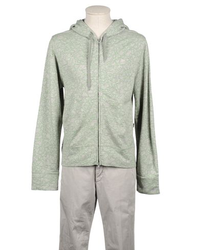 ZOOM FRANKLIN & MARSHALL - Hooded sweatshirt
