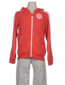 D&G JUNIOR - Hooded sweatshirt