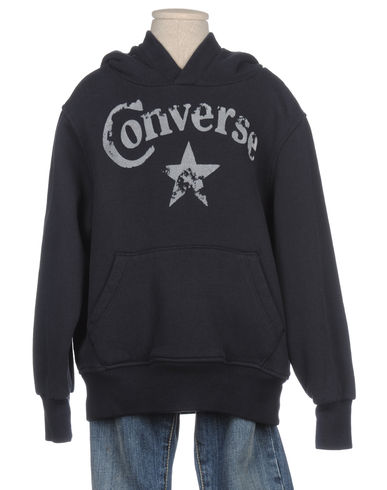ZOOM CONVERSE - Hooded sweatshirt