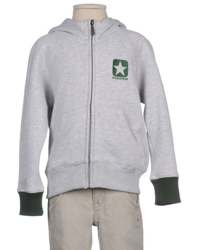 ZOOM CONVERSE - Hooded sweatshirt