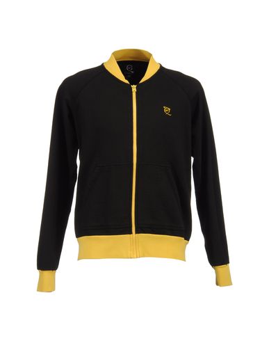 ZOOM McQ - Zip sweatshirt