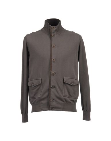 ZOOM ALPHA MASSIMO REBECCHI - Sweatshirt