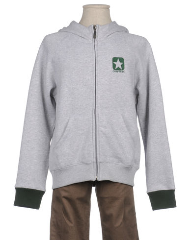 ZOOM CONVERSE - Hooded sweatshirt
