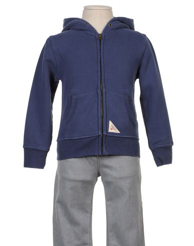 ZOOM AMERICAN OUTFITTERS - Hooded sweatshirt