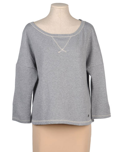 ZOOM AMY GEE - Sweatshirt