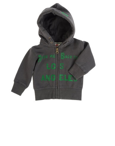 ZOOM AMERICAN OUTFITTERS - Hooded sweatshirt
