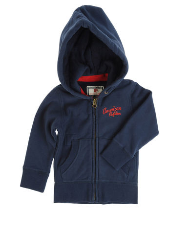 ZOOM AMERICAN OUTFITTERS - Hooded sweatshirt