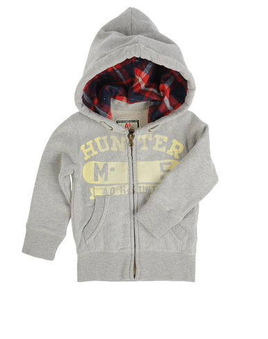 ZOOM AMERICAN OUTFITTERS - Hooded sweatshirt