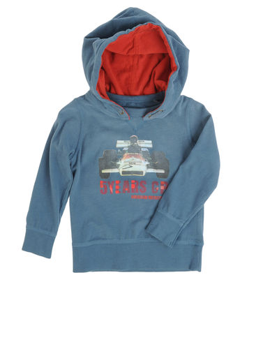 ZOOM AMERICAN OUTFITTERS - Hooded sweatshirt
