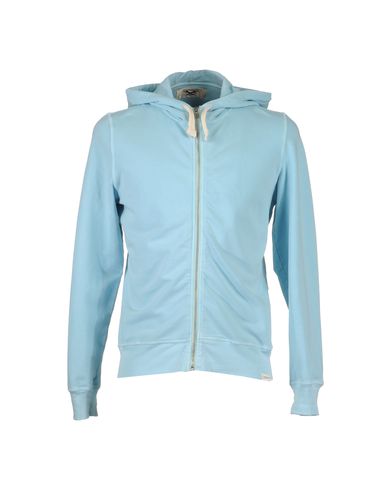 ZOOM MAESNA - Hooded sweatshirt
