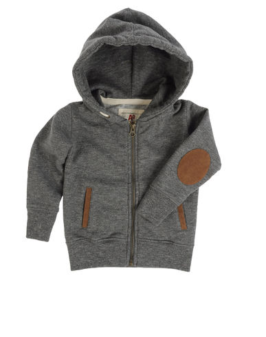 ZOOM AMERICAN OUTFITTERS - Hooded sweatshirt