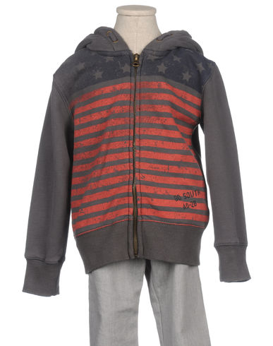 ZOOM AMERICAN OUTFITTERS - Hooded sweatshirt