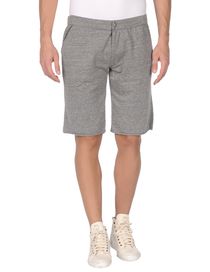 ALTERNATIVE EARTH - Sweat shorts