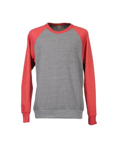 ZOOM ALTERNATIVE EARTH - Sweater