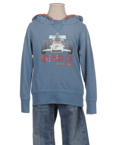 ZOOM AMERICAN OUTFITTERS - Hooded sweatshirt