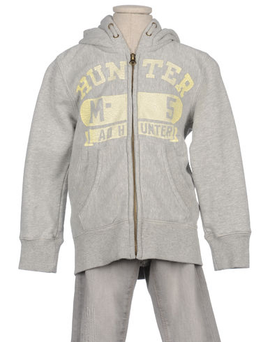 ZOOM AMERICAN OUTFITTERS - Hooded sweatshirt