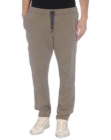 ZOOM MAURO GRIFONI - Sweat pants