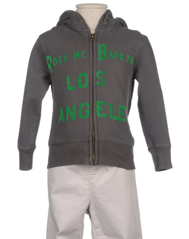ZOOM AMERICAN OUTFITTERS - Hooded sweatshirt