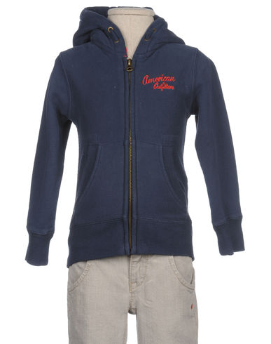 ZOOM AMERICAN OUTFITTERS - Hooded sweatshirt
