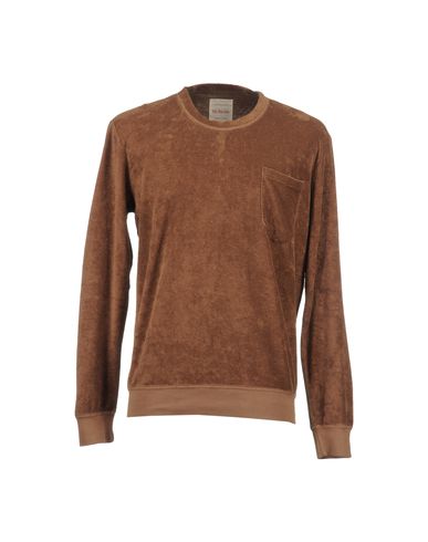 ZOOM Mc RITCHIE - Sweatshirt