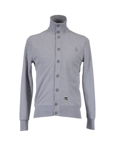ZOOM THE ROYAL PINE CLUB - Sweatshirt