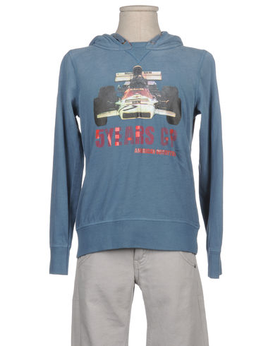 ZOOM AMERICAN OUTFITTERS - Hooded sweatshirt