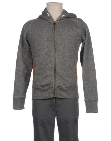 ZOOM AMERICAN OUTFITTERS - Hooded sweatshirt