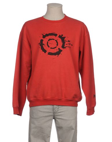 ZOOM NITRO - Sweatshirt