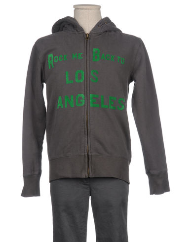 ZOOM AMERICAN OUTFITTERS - Hooded sweatshirt