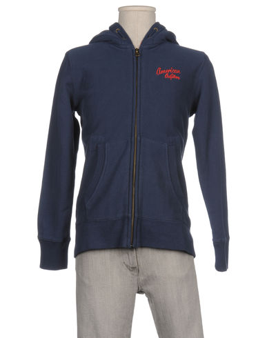 ZOOM AMERICAN OUTFITTERS - Hooded sweatshirt