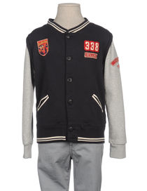 SCOTCH & SHRUNK - Jacket