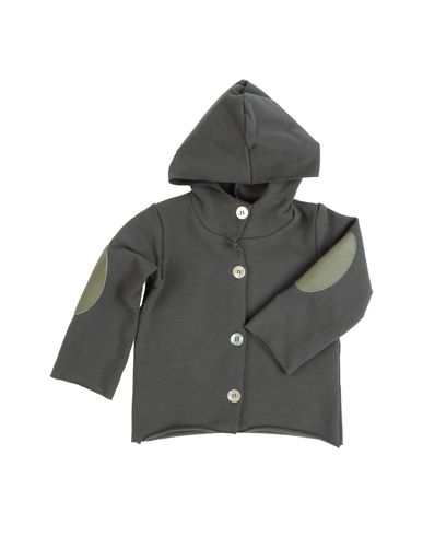 ZOOM MINIMU' - Hooded sweatshirt
