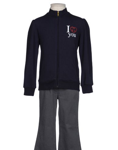 ZOOM GUCCI - Zip sweatshirt