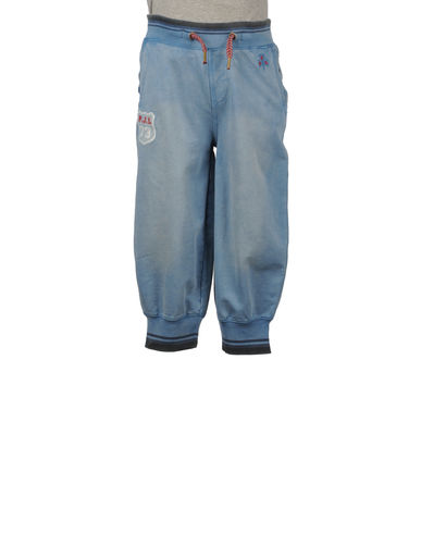 ZOOM PEPE JEANS - Sweat pants