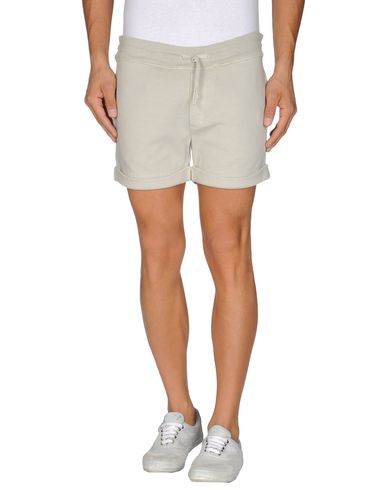 ZOOM RETOIS - Sweat shorts