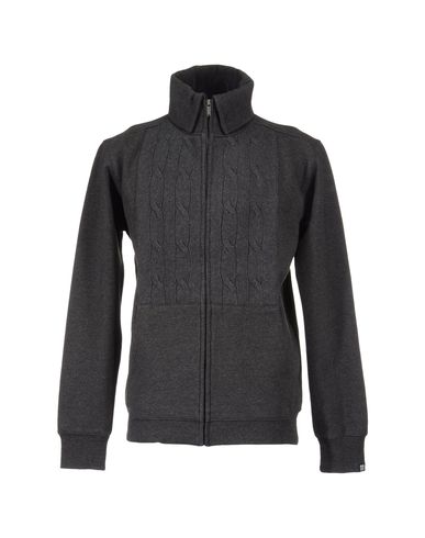 ZOOM 0051 INSIGHT - Zip sweatshirt