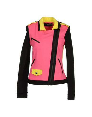 ZOOM LOVE MOSCHINO - Sweatshirt