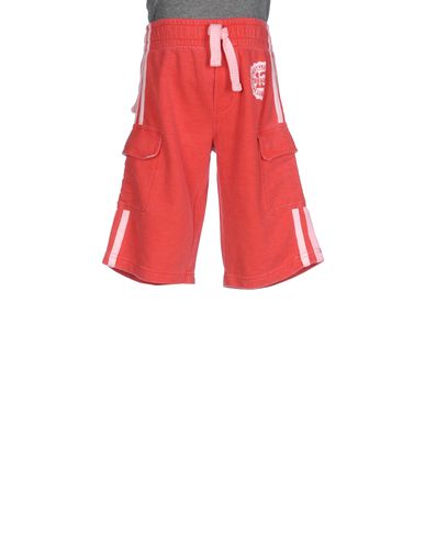 ZOOM D&G JUNIOR - Sweat shorts