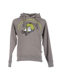 UPPER PLAYGROUND - Sweatshirt