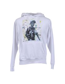 UPPER PLAYGROUND - Sweatshirt