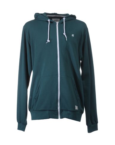 ZOOM ETNIES - Hooded sweatshirt