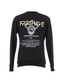 FRESHJIVE - Sweatshirt