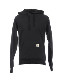 CARHARTT - Hooded sweatshirt