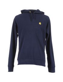 CARHARTT - Hooded sweatshirt